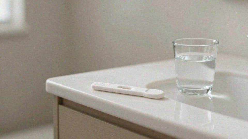 Czy preejakulat może spowodować ciążę?