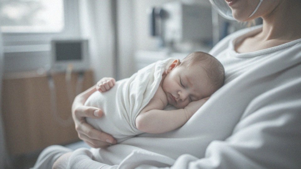 Czy istnieje idealny czas na rozpoczęcie karmienia piersią?