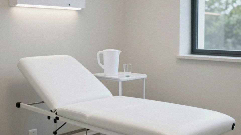 Jak postępować przy krwiomoczu po wyjęciu cewnika?