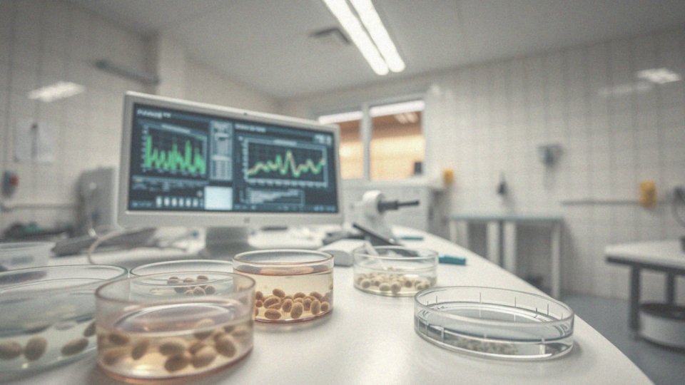Kiedy należy zmienić schemat antybiotykoterapii?