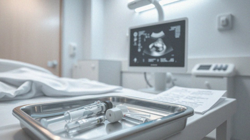 Jak można zdiagnozować problemy z cewnikiem?