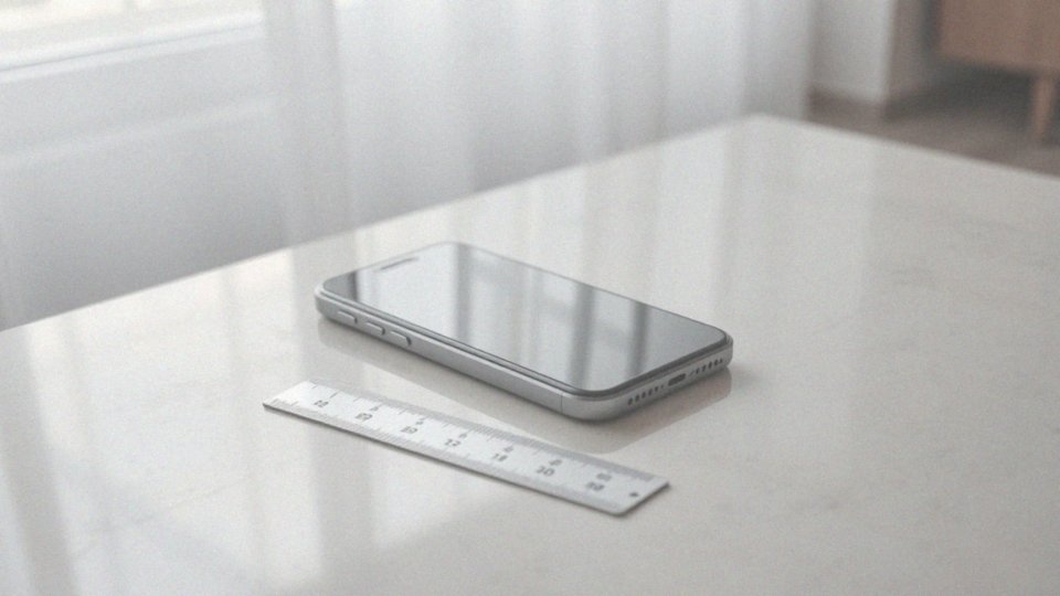 Jakie wymiary i wagę ma iPhone 11 Pro Max?