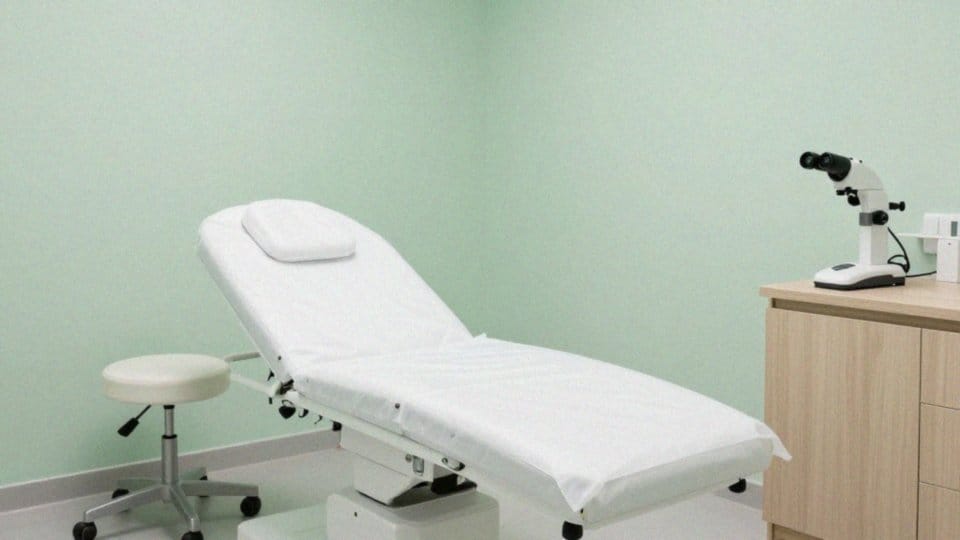Kiedy plamy na twarzy wymagają konsultacji dermatologicznej?