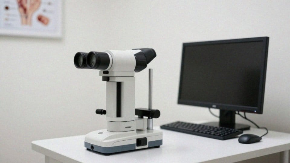 Jakie badania i wczesna diagnostyka ratują wzrok?