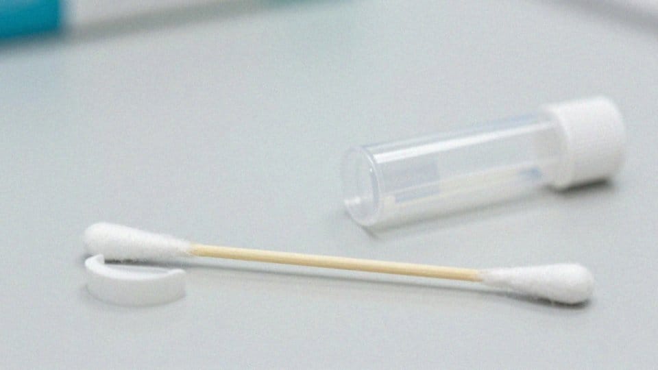 Jakie są objawy zapalenia migdałków i anginy?