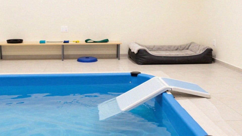 Jak rehabilitacja pomaga psu odzyskać mobilność?