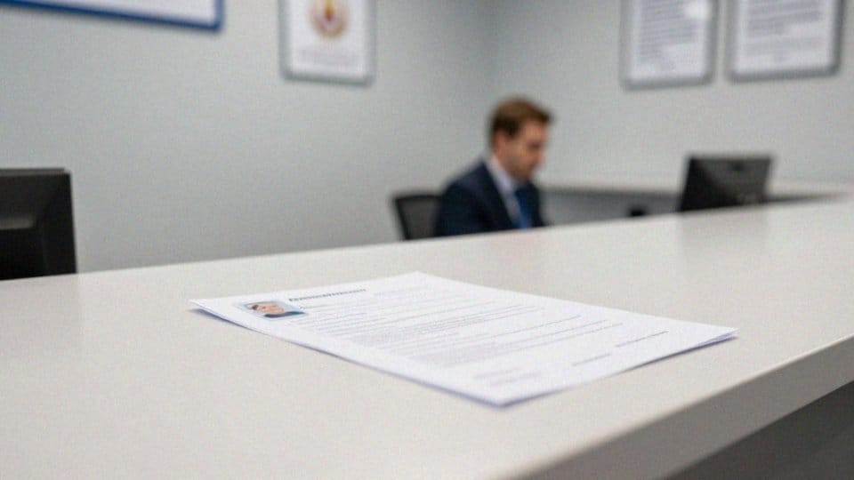 Jak sprawdzić autentyczność prawa jazdy i uniknąć oszustwa?