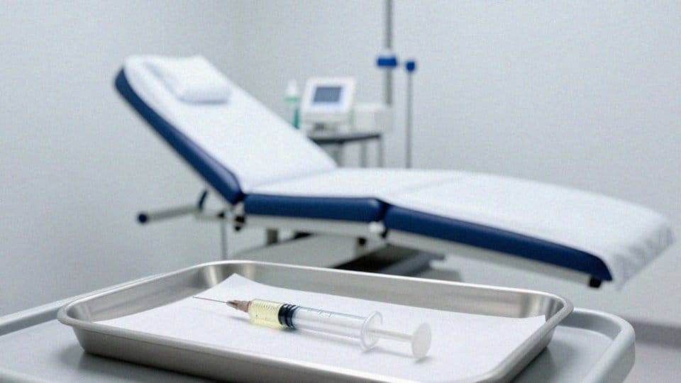 Jakie są przeciwwskazania i powikłania inseminacji?