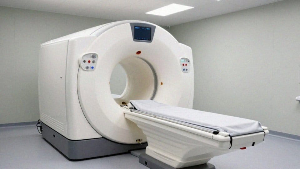 Jak przygotować się do rezonansu magnetycznego z kontrastem?