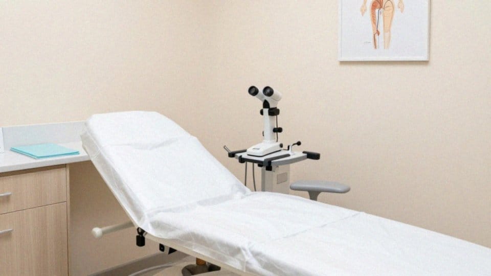 Kiedy plamy na plecach wymagają konsultacji dermatologicznej?