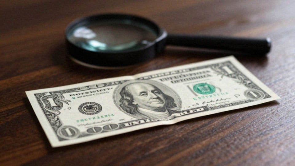 Od czego zależy wartość banknotów PRL?