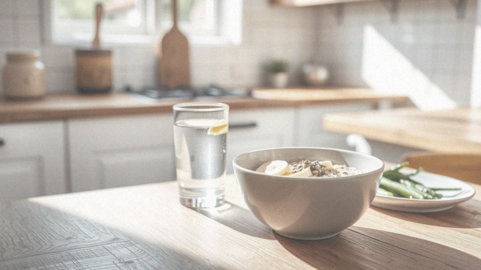 Jak dieta wpływa na leczenie zapalenia błony śluzowej żołądka?