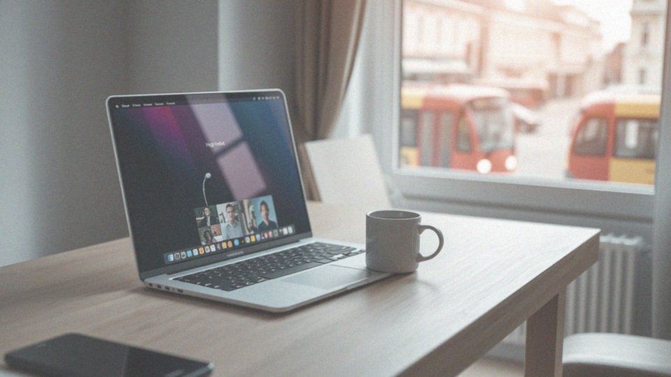 Jakie są zalety korzystania z Internetu?