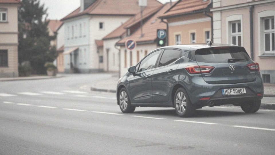 Jak przebiega egzamin na prawo jazdy w Czechach?