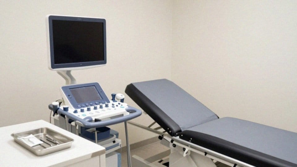 Jak przebiega diagnostyka zatrzymania moczu?