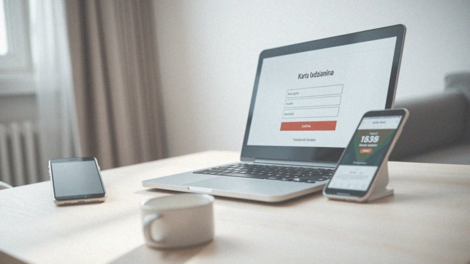 Jak złożyć wniosek o Kartę Łodzianina online?