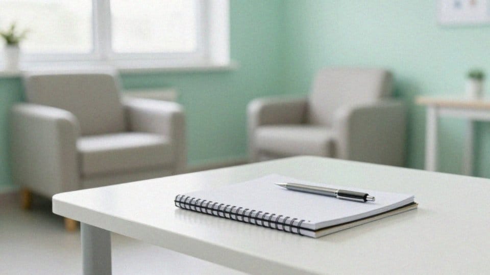 Jak przebiega rehabilitacja po afazji Broki?