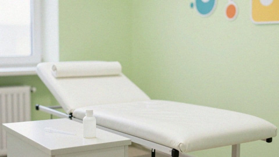 Jakie są najczęstsze przyczyny zapalenia płuc u dzieci?