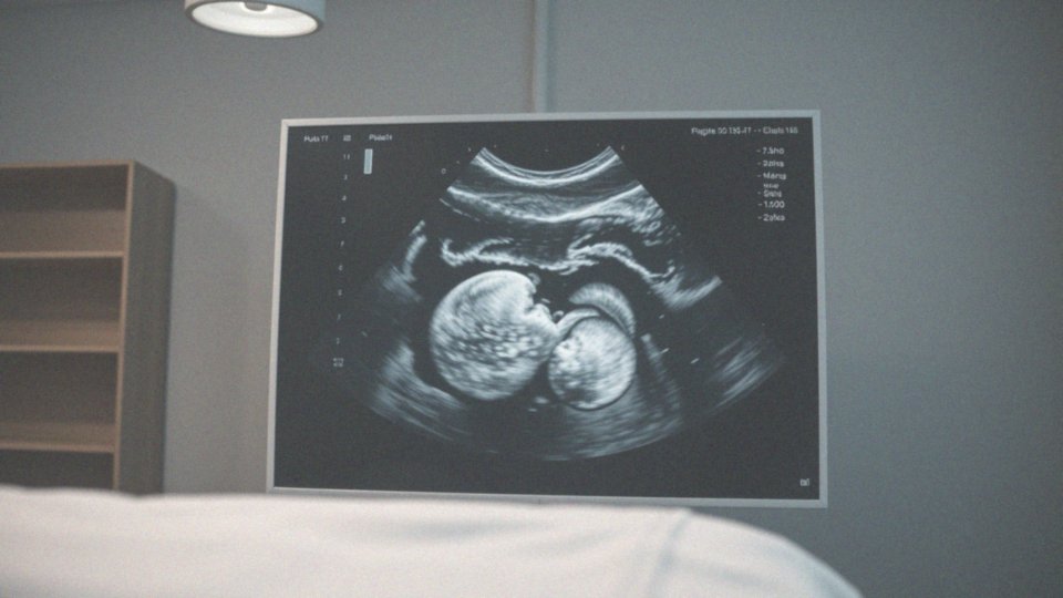 Jakie zmiany zachodzą w macicy w 5. tygodniu ciąży?