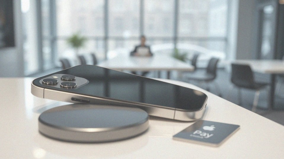 Jakie opcje łączności oferuje iPhone 12 Pro Max?