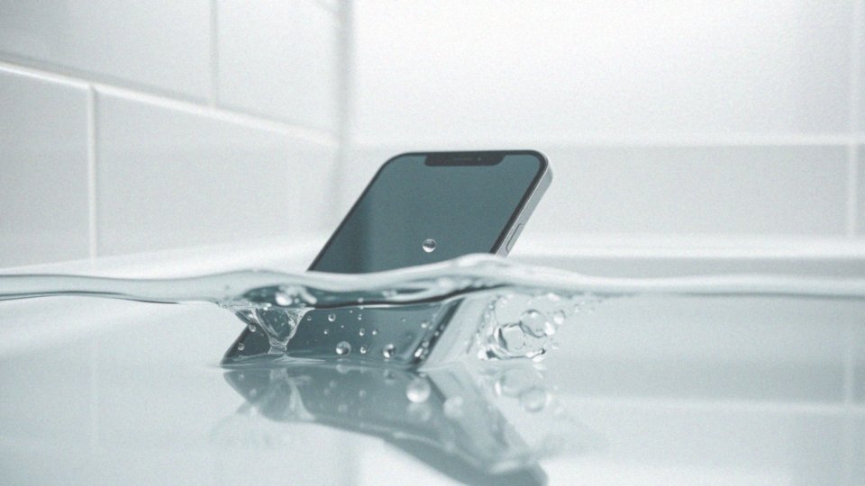Jakie są funkcje odporności iPhone 12 Pro Max?