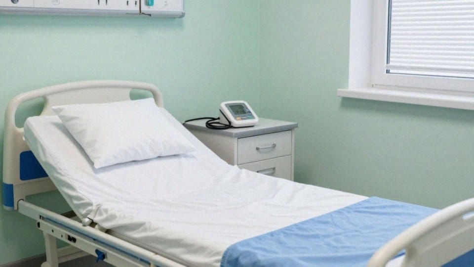 Jakie są groźne powikłania chorób serca?
