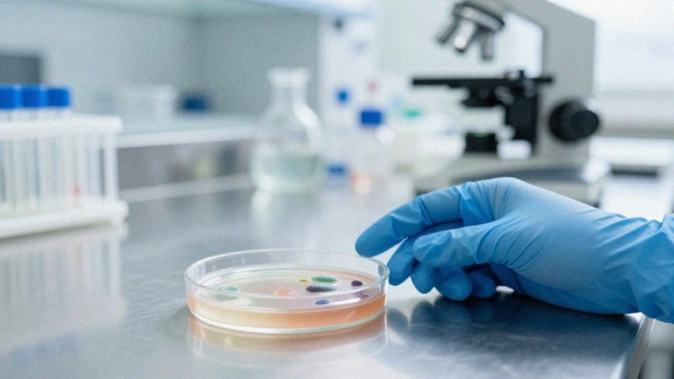 Jak zapobiegać rozwojowi antybiotykooporności?