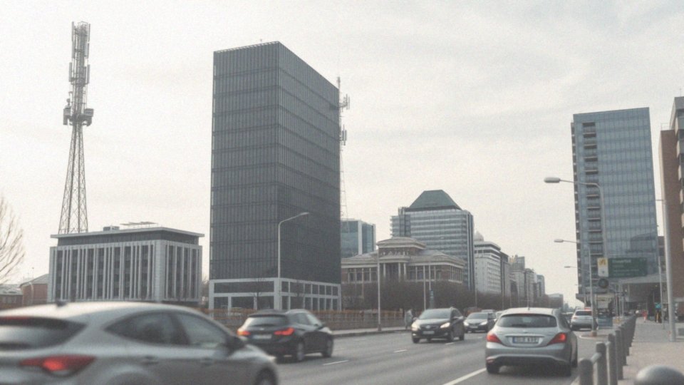Jakie technologie 5G obsługuje iPhone 14 Pro Max?