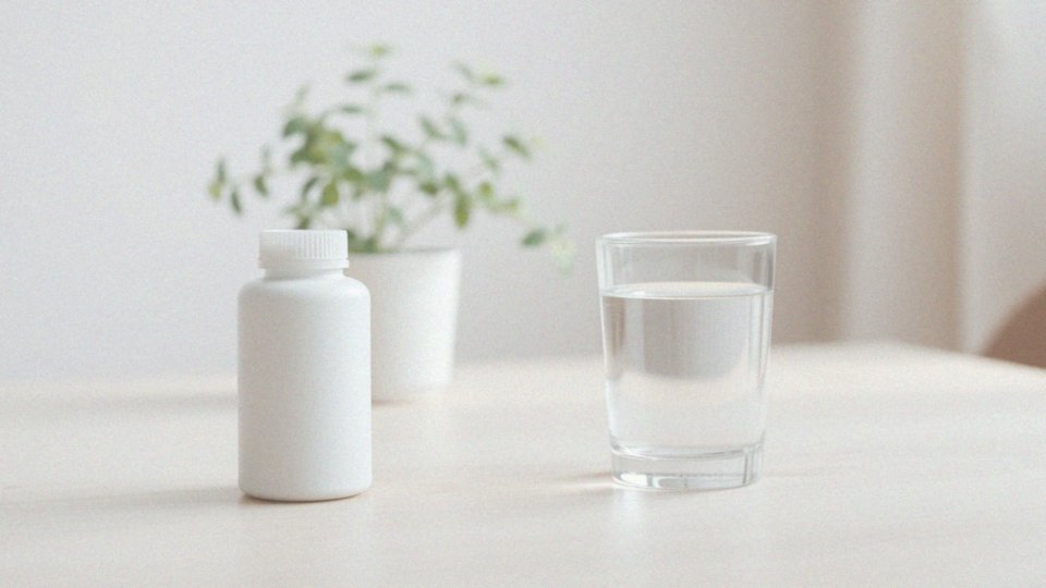 Jakie nieliczne skutki uboczne mogą wystąpić po kuracji farmakologicznej?
