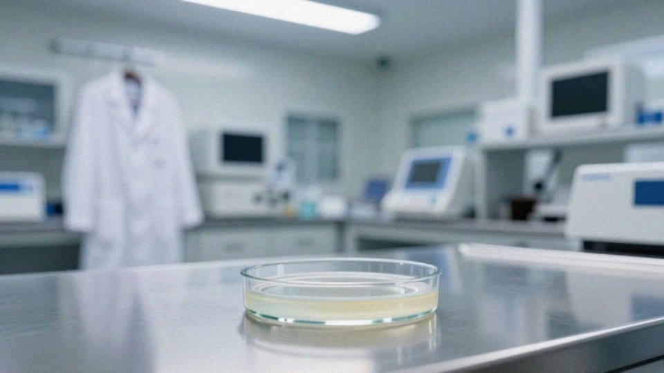 Jak odróżnić zapalenie płuc bakteryjne i wirusowe?