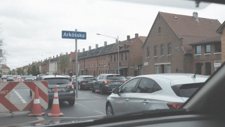 Jakie są ewentualne utrudnienia w komunikacji?