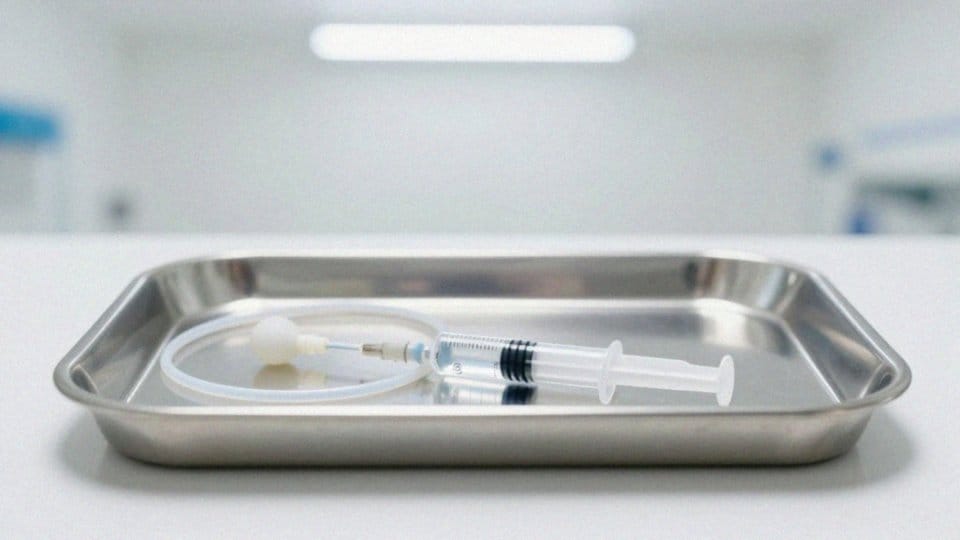 Jak cewnik Foleya przyspiesza rozwarcie szyjki?