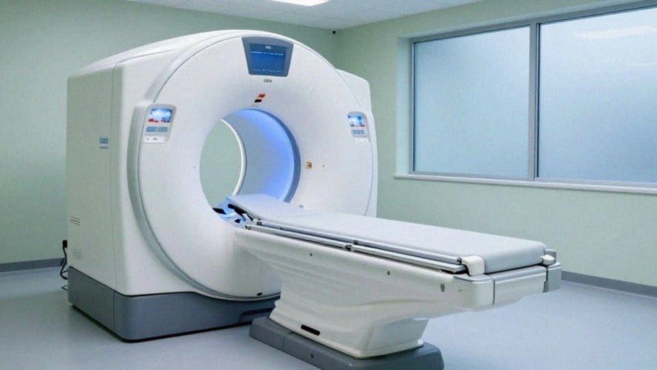 Kiedy rezonans magnetyczny jest wskazany przy bólu głowy?