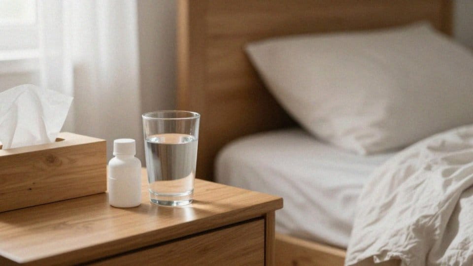 Jak długo trwa wirusowe zapalenie gardła?