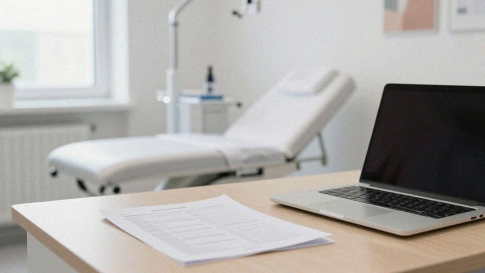 Kiedy niedrożność jajowodów wyklucza inseminację?