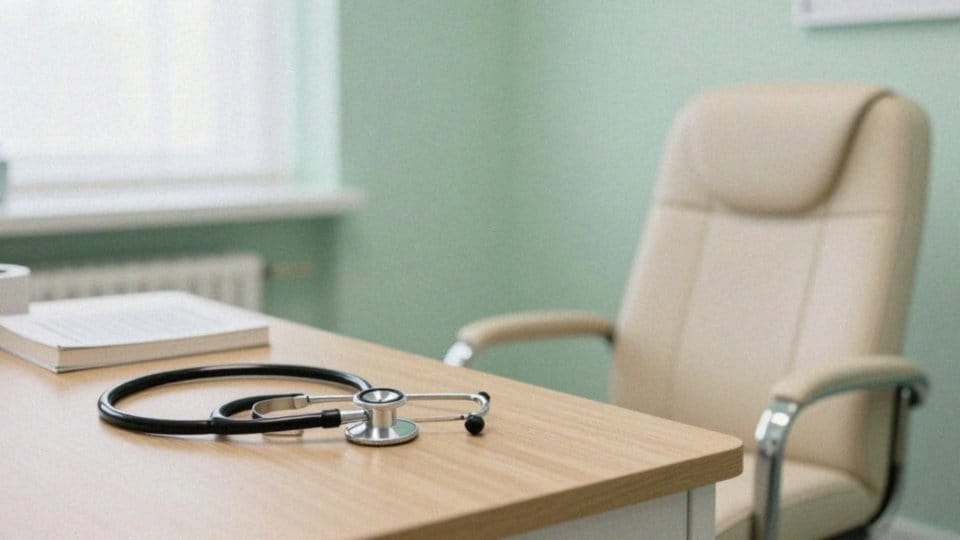 Kiedy skonsultować wyniki z lekarzem?