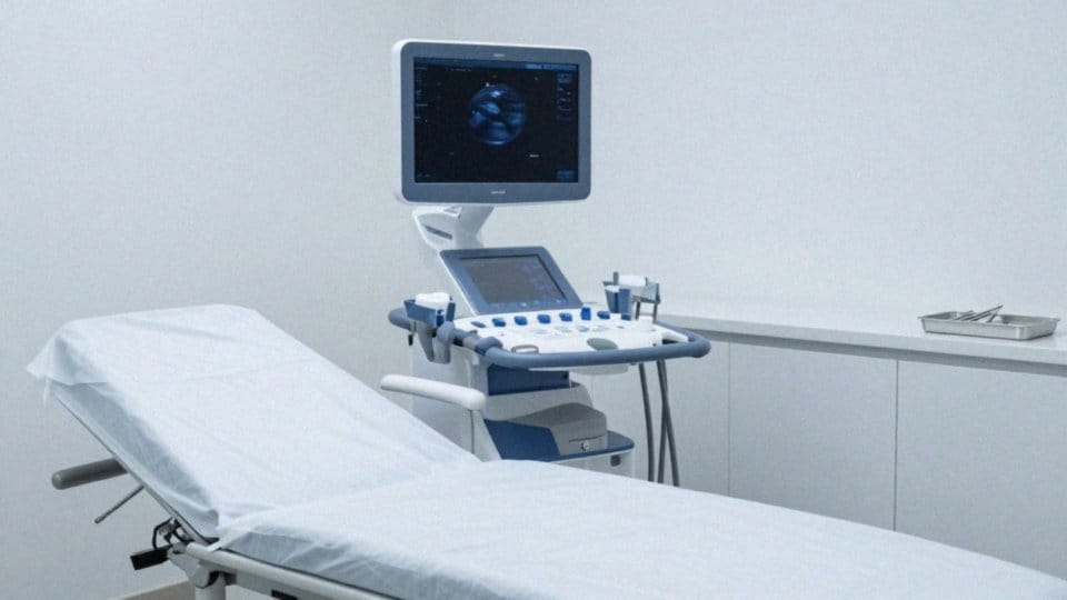 Czy nieprawidłowa budowa macicy lub jajowodów blokuje ciążę?