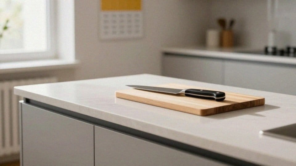 Jak wysokość robocza wpływa na ergonomię?