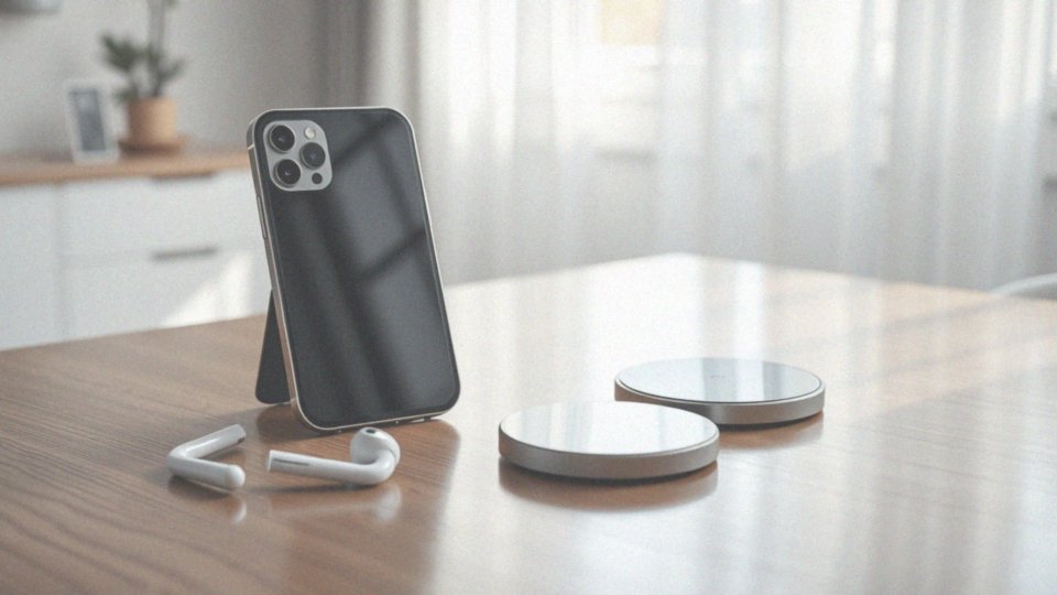Jakie są dane techniczne iPhone 11 Pro Max?