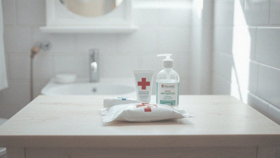 Jakie maści są skuteczne na uczulenie?