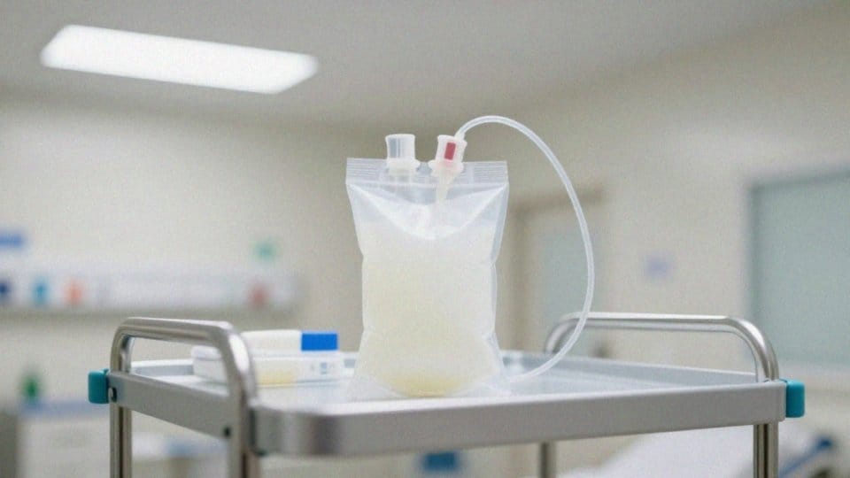 Kiedy rozważyć karmienie przez sondę?