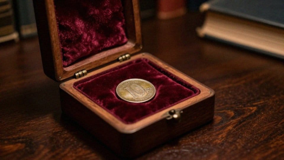 Które monety obiegowe PRL są najcenniejsze?