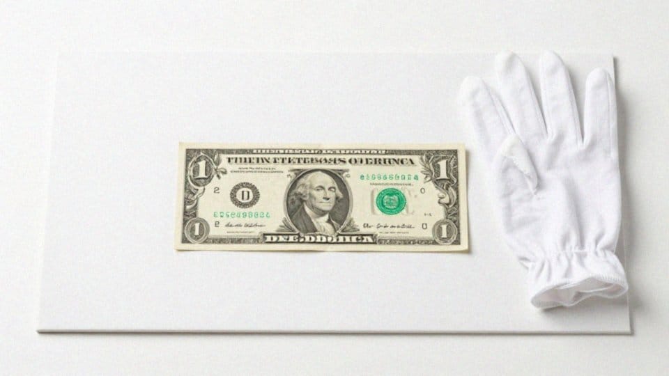 Jak ocenić stan zachowania banknotu z PRL-u?