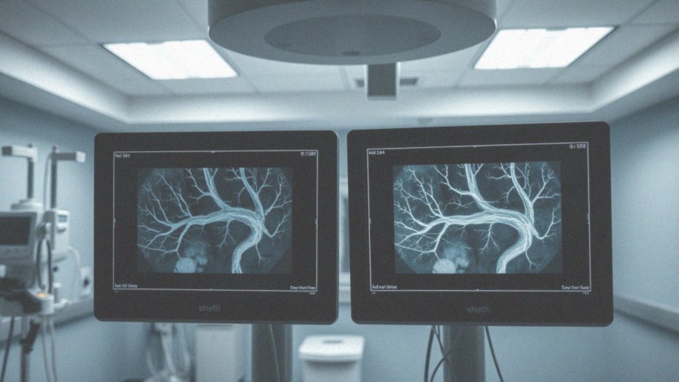 Jak diagnozuje się chorobę Buergera?