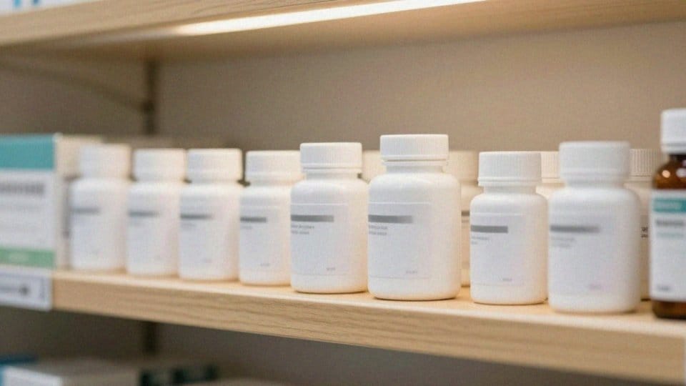 Z którymi lekami antybiotyki wchodzą w interakcje?