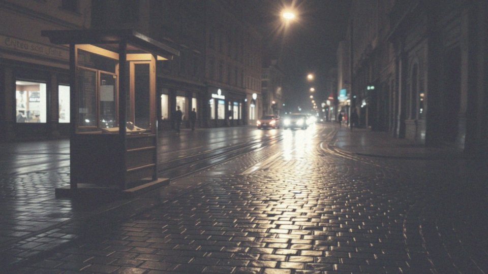 Jak działa tryb nocny w aparacie iPhone 12 Pro Max?