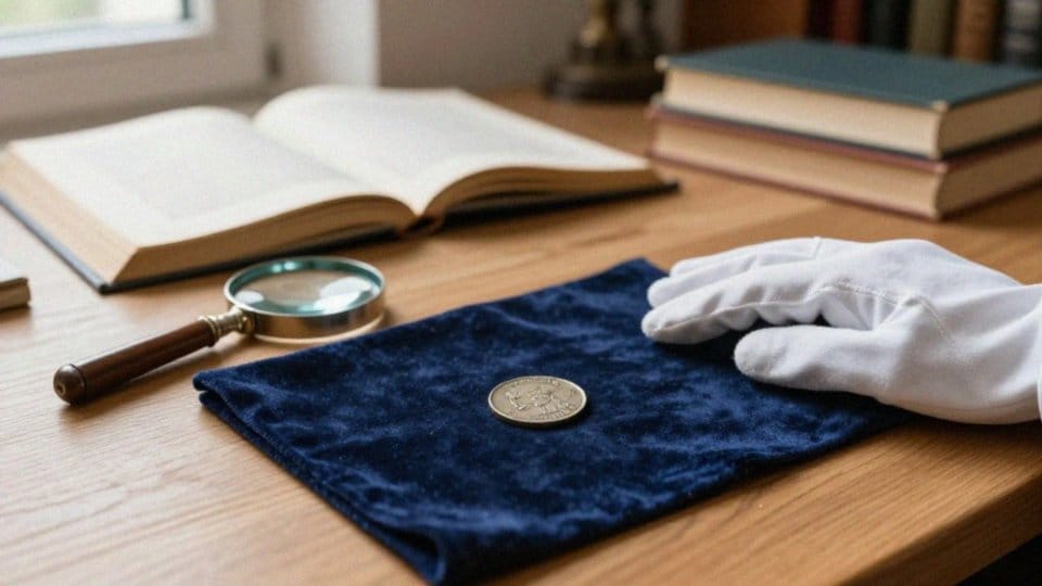 Jak rozpoznać oryginalną złotówkę z PRL-u?