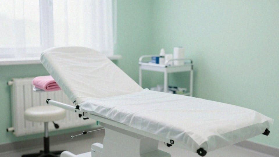 Jakie badania powinna wykonać kobieta?