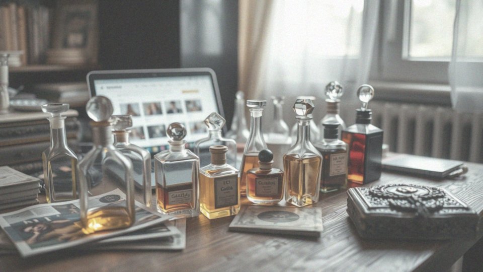 Jak znaleźć perfumy Gazela w promocji?