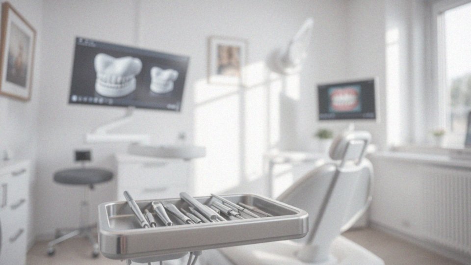 Jakie są korzyści z regularnych wizyt u dentysty w kontekście bruksizmu?